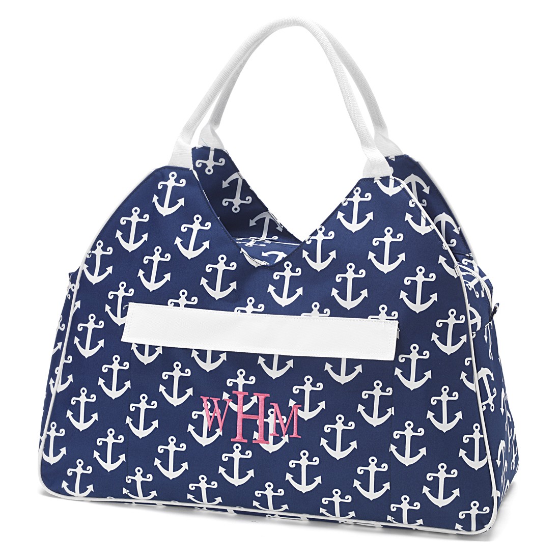 anchor beach bag